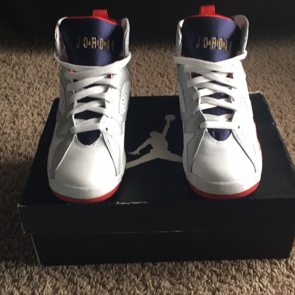 Air Jordan 7 Retro